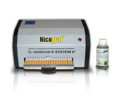 Σύστημα Nicopal
